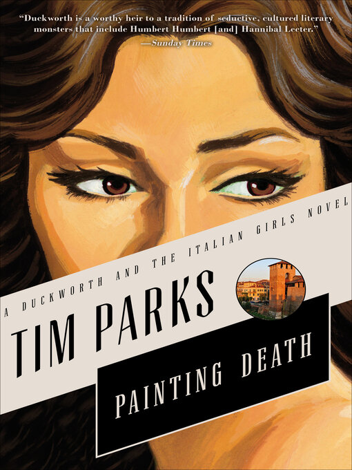 Title details for Painting Death by Tim Parks - Available